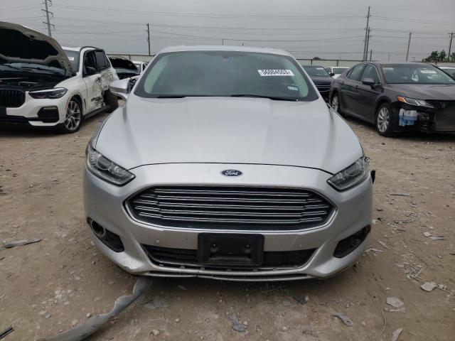 Photo 5 from auction – 2015 FORD FUSION TIT with VIN 3FA6P0RUXFR161062