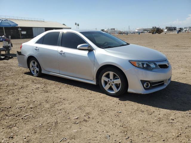 Photo 4 from auction – 2014 TOYOTA CAMRY L with VIN 4T1BF1FK9EU449503