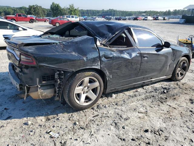 Photo 3 from auction – 2016 DODGE CHARGER PO with VIN 2C3CDXAT2GH356253