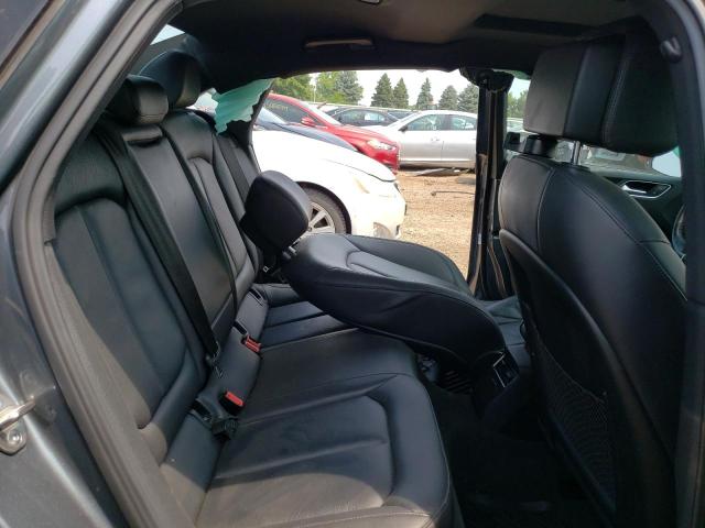Photo 10 from auction – 2017 AUDI A3 PREMIUM with VIN WAUJ8GFF3H1043025