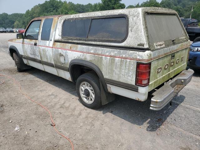 Photo 2 from auction – 1993 DODGE DAKOTA with VIN 1B7GG23X1PS176066