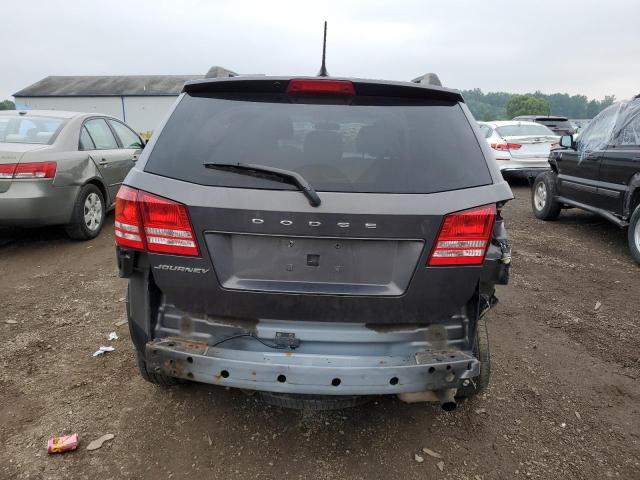Photo 6 from auction – 2017 DODGE JOURNEY SE with VIN 3C4PDCAB5HT709249