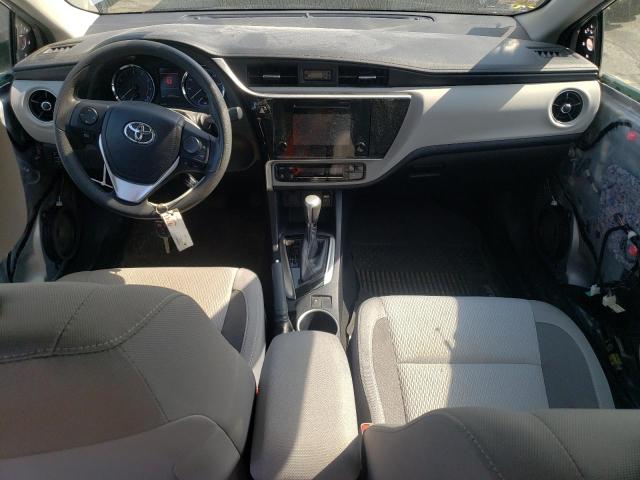 Photo 8 from auction – 2018 TOYOTA COROLLA L with VIN 2T1BURHE5JC039546