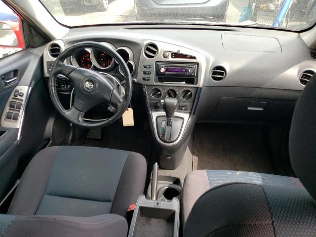 Photo 8 from auction – 2005 TOYOTA COROLLA MA with VIN 2T1KR32E35C384488