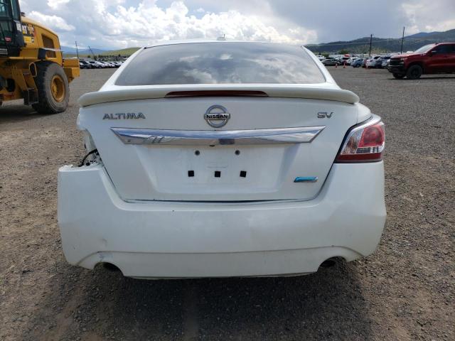 Photo 6 from auction – 2014 NISSAN ALTIMA 2.5 with VIN 1N4AL3AP2EC101383