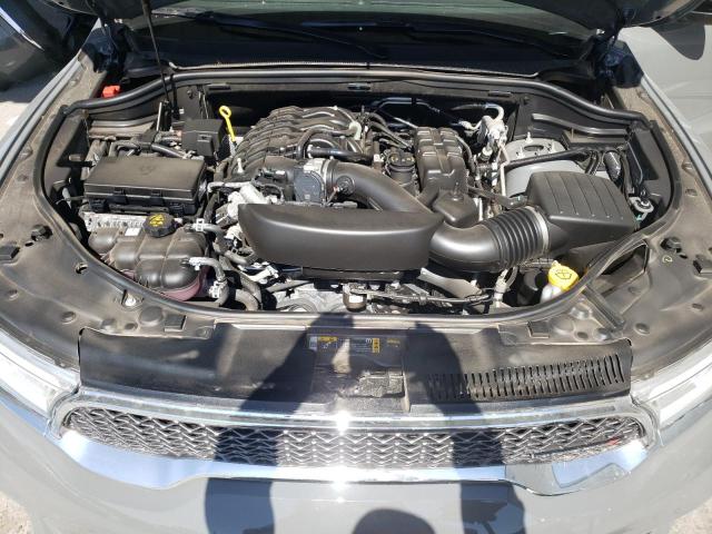 Photo 12 from auction – 2023 DODGE DURANGO SX with VIN 1C4RDHAG7PC573654