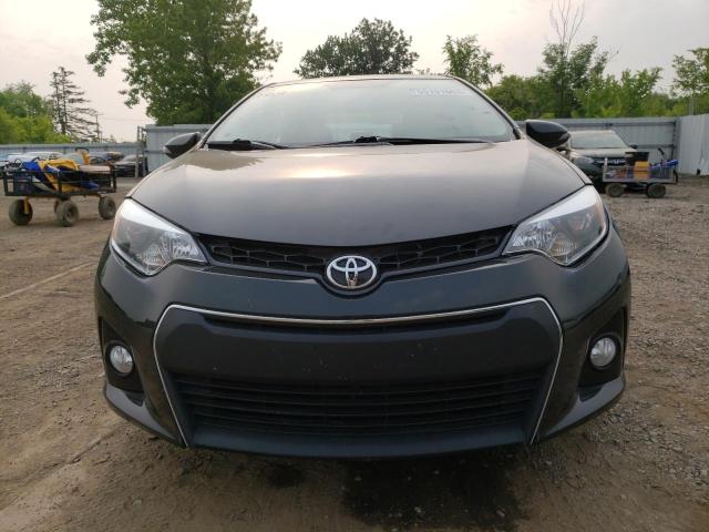 صورة رقم 5 من المزاد - 2016 TOYOTA COROLLA مع VIN 2T1BURHE0GC724496