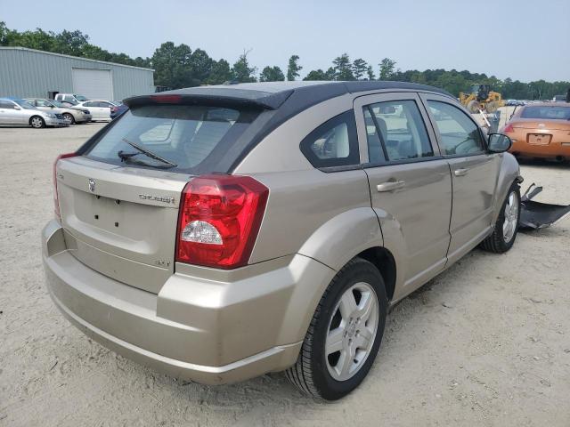 Photo 3 from auction – 2009 DODGE CALIBER SX with VIN 1B3HB48A39D150225