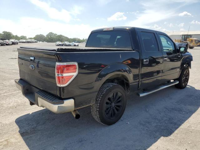 Photo 3 from auction – 2014 FORD F150 SUPER with VIN 1FTFW1ET4EKF81323