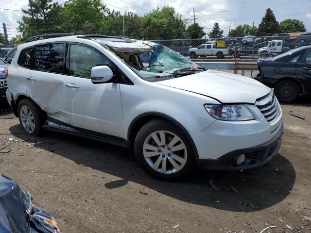 Photo 4 from auction – 2011 SUBARU TRIBECA LI with VIN 4S4WX9GD5B4402865
