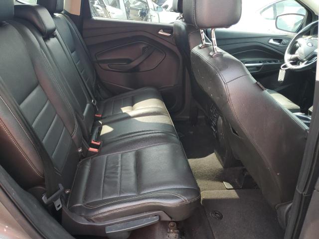 Photo 11 from auction – 2014 FORD ESCAPE TIT with VIN 1FMCU9J9XEUD31697