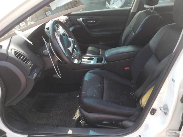 Photo 7 from auction – 2016 NISSAN ALTIMA 2.5 with VIN 1N4AL3AP3GC221616