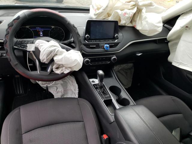 Photo 8 from auction – 2020 NISSAN ALTIMA S with VIN 1N4BL4BV4LC239883