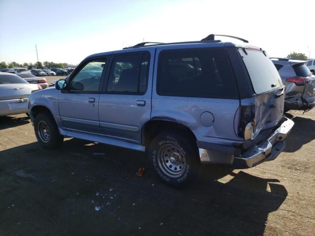 Foto 2 de la subasta – 1997 FORD EXPLORER X con VIN 1FMDU34X2VUC60538