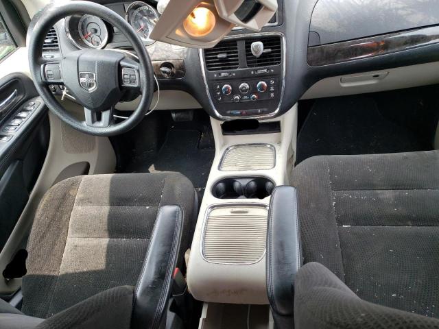 Foto 8 de la subasta – 2016 DODGE GRAND CARA con VIN 2C4RDGCG9GR311911
