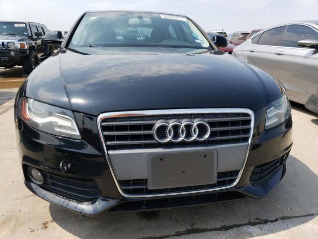 Photo 5 from auction – 2009 AUDI A4 PREMIUM with VIN WAUCF78K59N066079