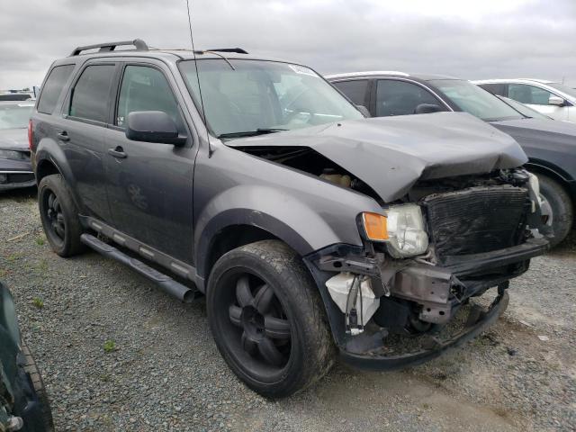 Photo 4 from auction – 2009 FORD ESCAPE XLT with VIN 1FMCU93G89KA56795