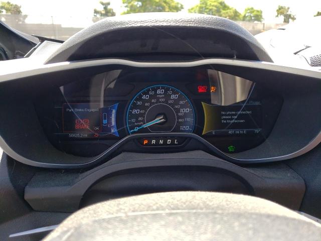 Photo 9 from auction – 2015 FORD C-MAX SEL with VIN 1FADP5BU1FL102964