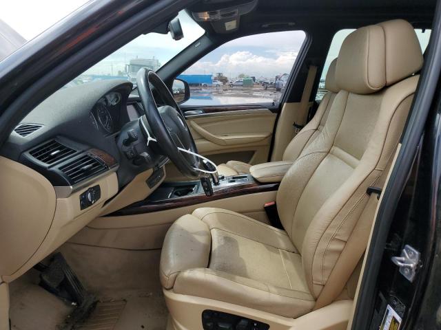 Photo 7 from auction – 2011 BMW X5 XDRIVE3 with VIN 5UXZW0C50BL371897