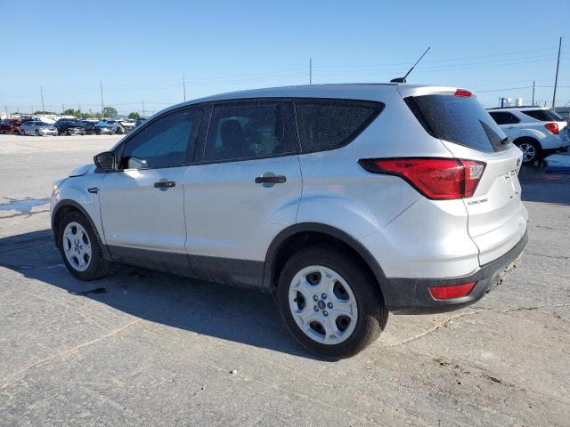 Photo 2 from auction – 2019 FORD ESCAPE S with VIN 1FMCU0F74KUC52623