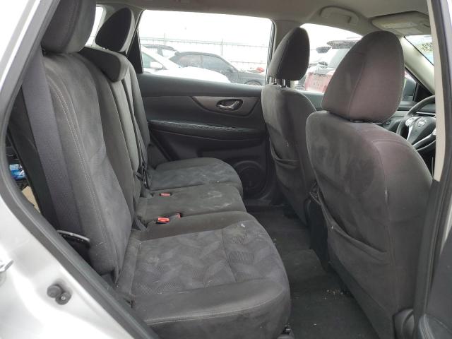 Photo 11 from auction – 2015 NISSAN ROGUE S with VIN KNMAT2MV7FP511833