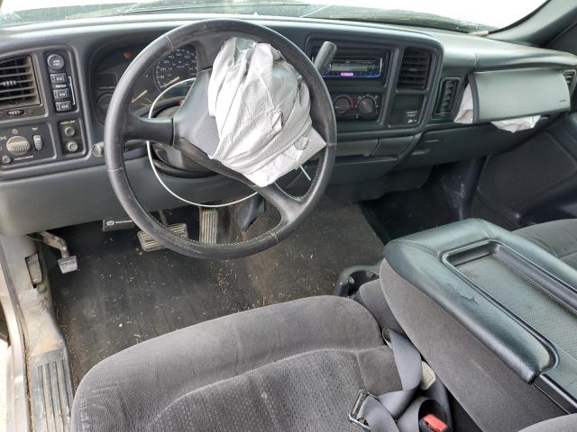 Photo 8 from auction – 2002 CHEVROLET SILVERADO with VIN 2GCEK19T421359006