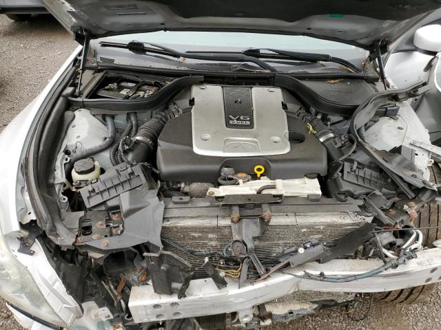 Photo 11 from auction – 2012 INFINITI G37 with VIN JN1CV6EL5CM470531