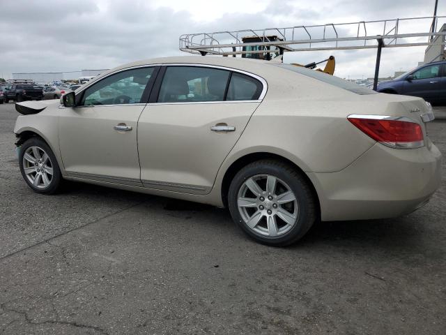 Photo 2 from auction – 2012 BUICK LACROSSE P with VIN 1G4GD5E32CF120933