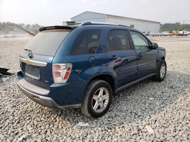Photo 3 from auction – 2006 CHEVROLET EQUINOX LT with VIN 2CNDL73F766156372