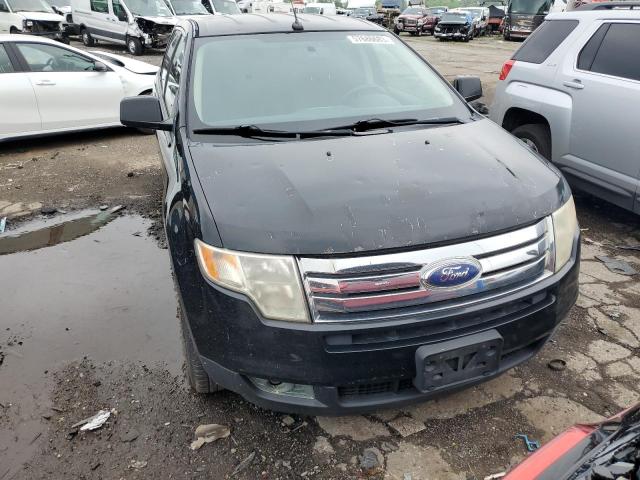 Photo 5 from auction – 2007 FORD EDGE SEL with VIN 2FMDK38CX7BA52039