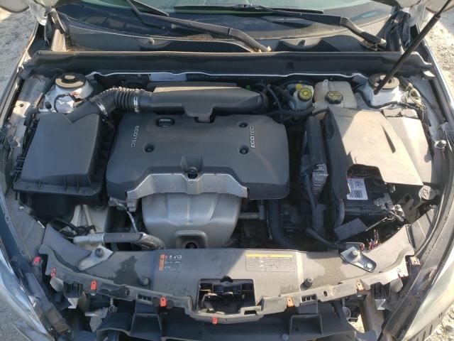 Photo 11 from auction – 2015 CHEVROLET MALIBU LS with VIN 1G11B5SLXFF109874