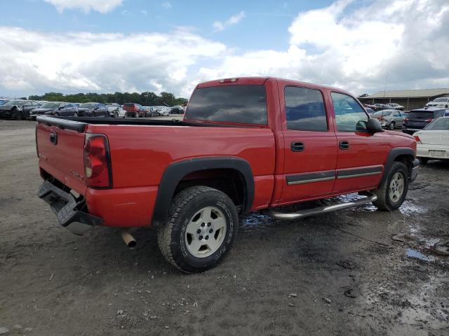 Photo 3 from auction – 2004 CHEVROLET SILVERADO with VIN 2GCEK13T841296455