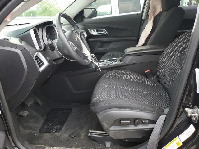 Photo 7 from auction – 2014 CHEVROLET EQUINOX LT with VIN 2GNALBEK8E6281942