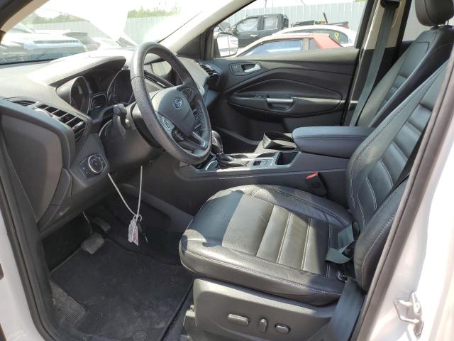 Photo 7 from auction – 2018 FORD ESCAPE SEL with VIN 1FMCU9HD3JUB78777