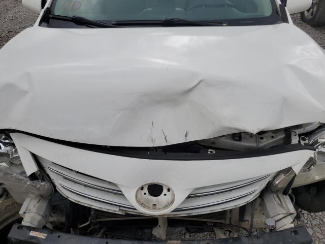 Photo 11 from auction – 2013 TOYOTA COROLLA BA with VIN 2T1BU4EEXDC995570