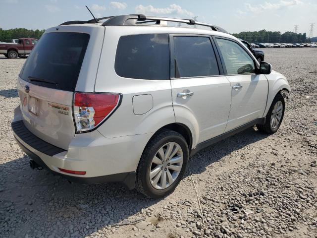 Photo 3 from auction – 2012 SUBARU FORESTER 2 with VIN JF2SHADC9CH433030