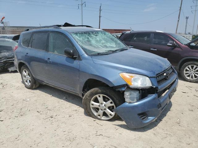 Photo 4 from auction – 2012 TOYOTA RAV4 with VIN 2T3BF4DV7CW265390