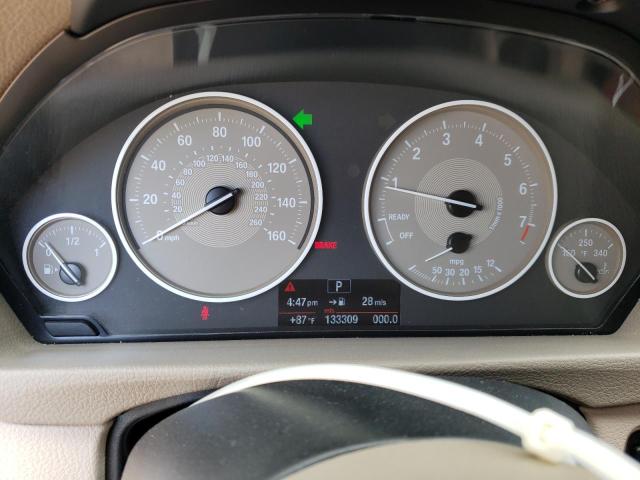 صورة رقم 9 من المزاد - 2012 BMW 328 I مع VIN WBA3A5G50CNP15499