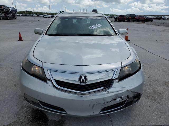 Photo 5 from auction – 2014 ACURA TL TECH with VIN 19UUA8F52EA003663