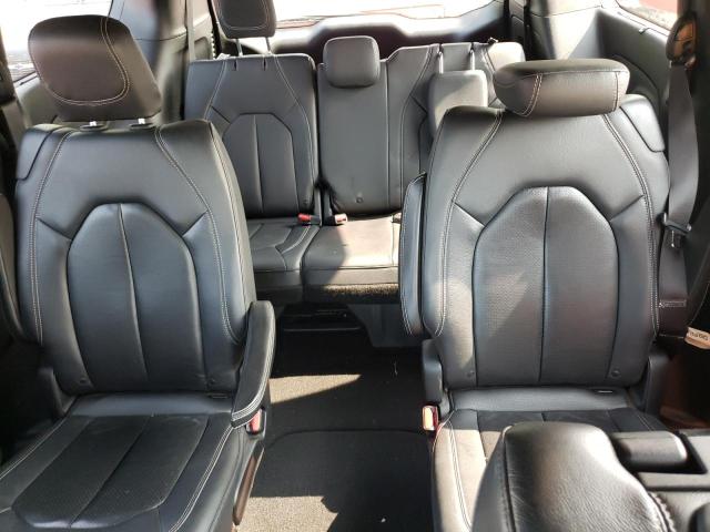 Photo 10 from auction – 2020 CHRYSLER PACIFICA T with VIN 2C4RC1EG9LR145722