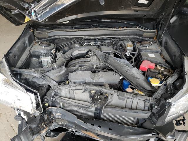 Photo 12 from auction – 2015 SUBARU FORESTER 2 with VIN JF2SJADC0FH412429