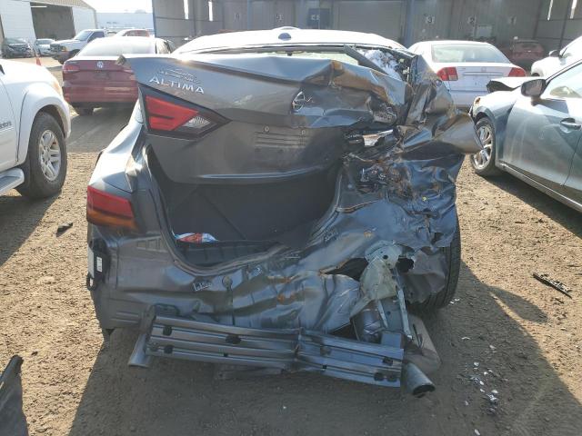 Photo 6 from auction – 2019 NISSAN ALTIMA SR with VIN 1N4BL4CV2KC213795