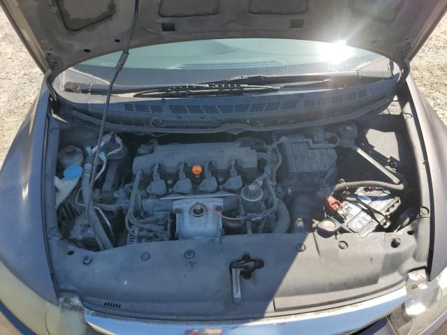 Photo 11 from auction – 2011 HONDA CIVIC LX with VIN 2HGFA1F57BH534788