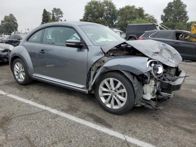 Photo 4 from auction – 2017 VOLKSWAGEN BEETLE 1.8 with VIN 3VWF17AT9HM623177