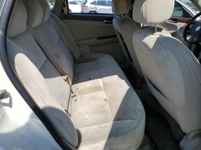 Photo 10 from auction – 2008 CHEVROLET IMPALA LT with VIN 2G1WT58K981345900