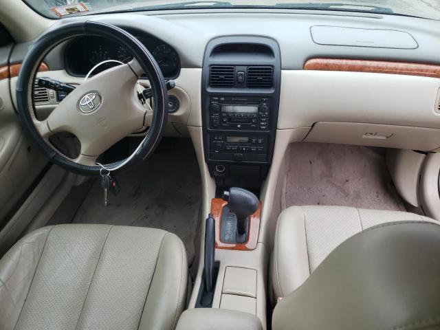 Foto 8 de la subasta – 2002 TOYOTA CAMRY con VIN 2T1CF28P52C550828