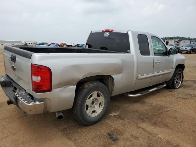 Zdjęcie 3 z aukcji – 2011 CHEVROLET SILVERADO z VIN 1GCRCSE02BZ382128