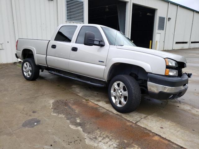 Photo 4 from auction – 2005 CHEVROLET SILVERADO with VIN 1GCHK23225F827976