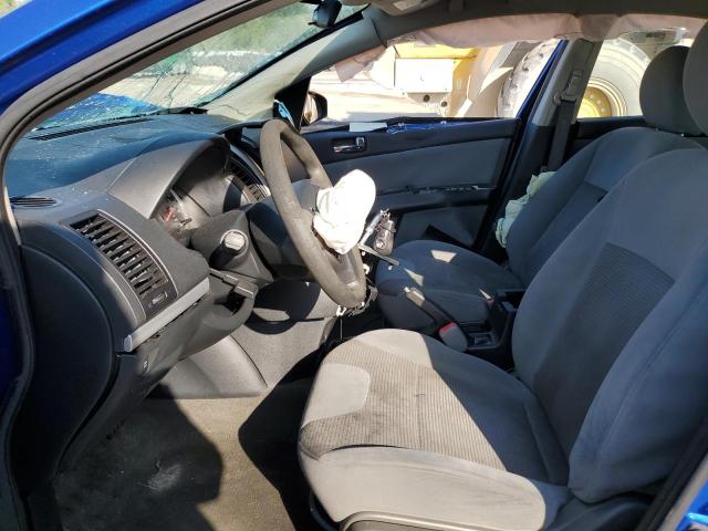 Photo 7 from auction – 2011 NISSAN SENTRA 2.0 with VIN 3N1AB6AP7BL678279