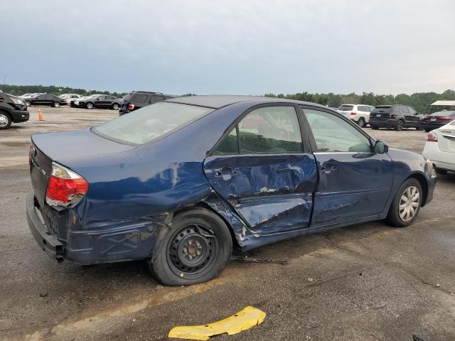Photo 3 from auction – 2005 TOYOTA CAMRY LE with VIN 4T1BE32K75U071086
